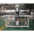 Manufacturer Supply Horizontal Glass Drilling Machine